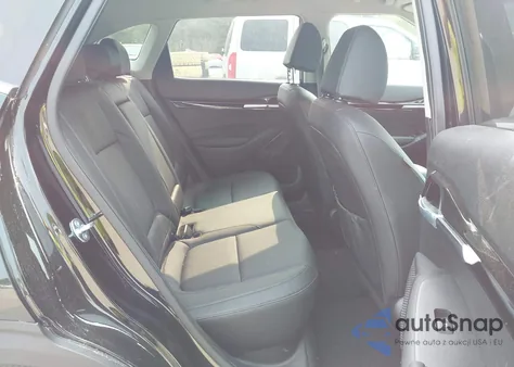 2025 Kia Seltos Ex из США, поврежденный, VIN KNDERCAA5S7732459